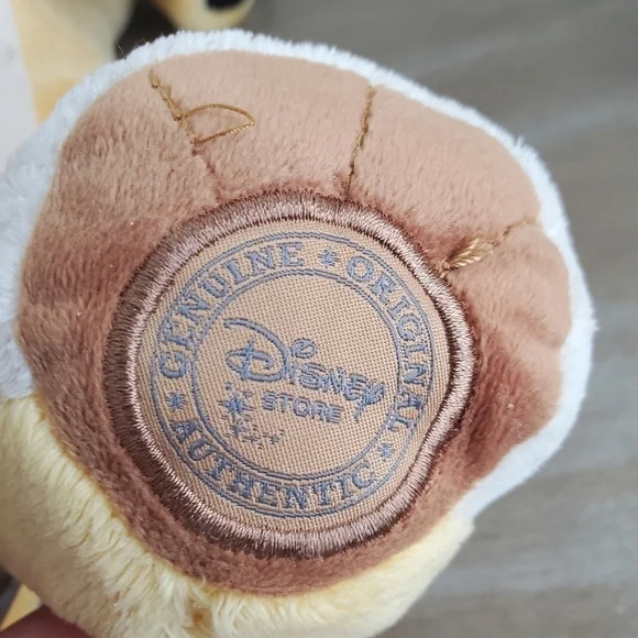 Disney Store Simba The Lion King Stuffed Animal - Picture 9 of 10